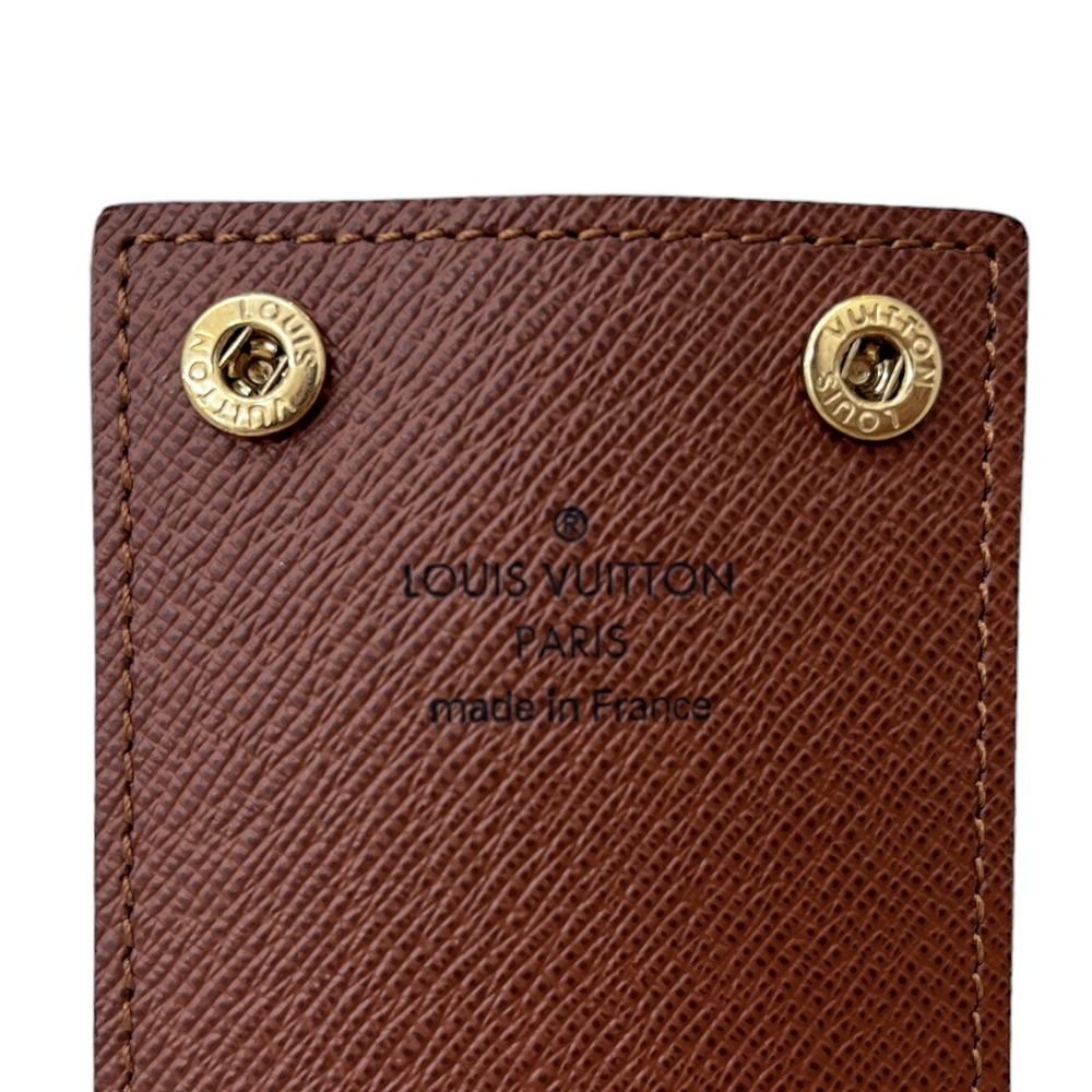 LOUIS VUITTON Etuit iPod nano case - Picture 7 of 9